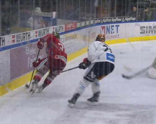 Hockey ICE, il Bolzano vola in semifinale
