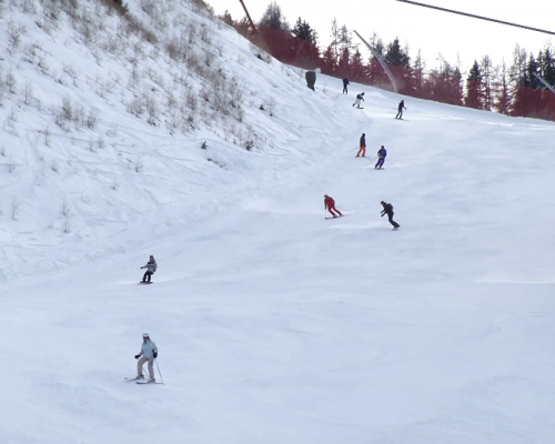 Inverno da record per il turismo in Alto Adige