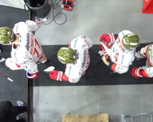 Ice Hockey League, Bolzano sconfitto a Klagenfurt